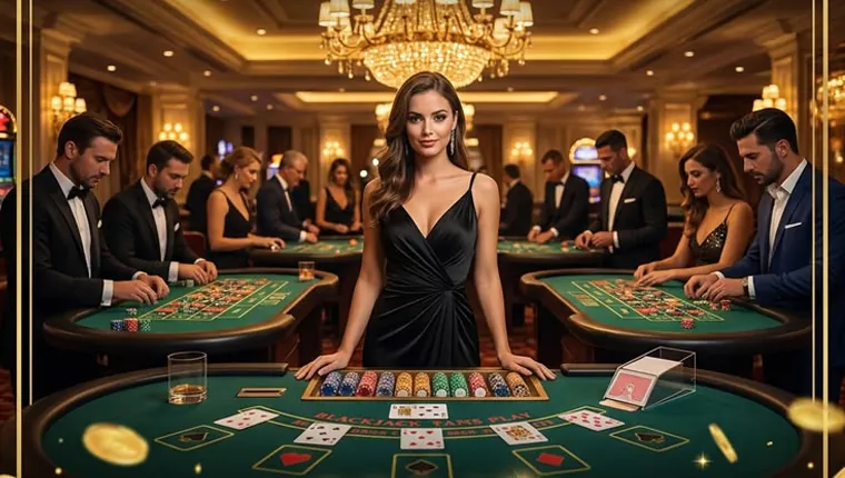 Live casino tips