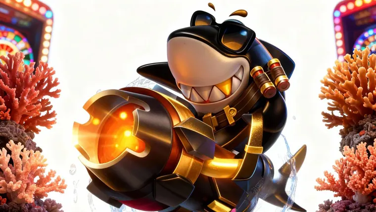 New slot game review
